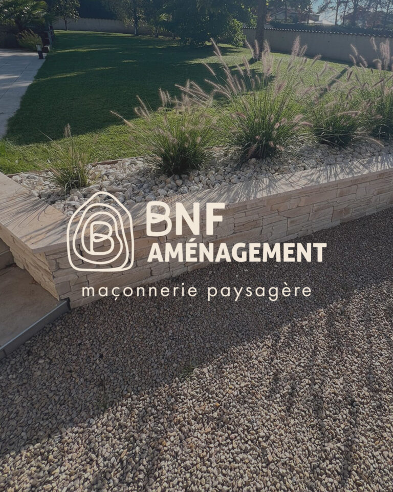 BNF AMENAGEMENT